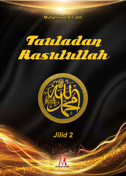 Tauladan Rosulullah Jilid 2
