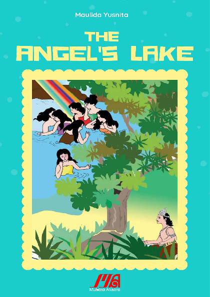 The Angel's Lake