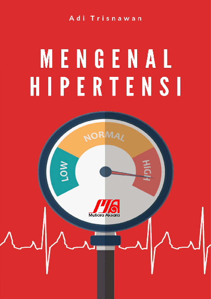 Mengenal Hipertensi