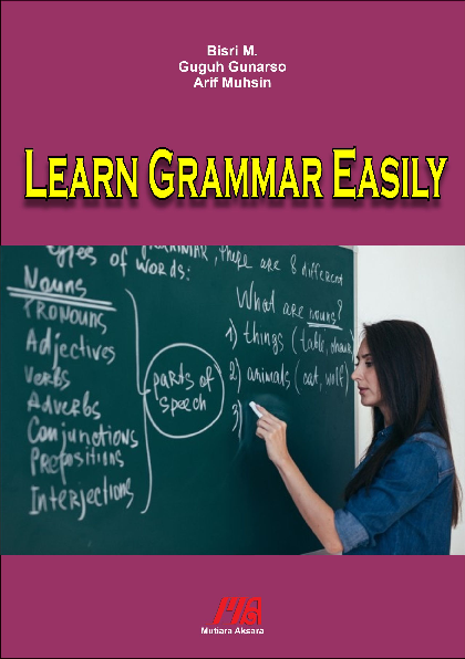 Learn Grammar Easily