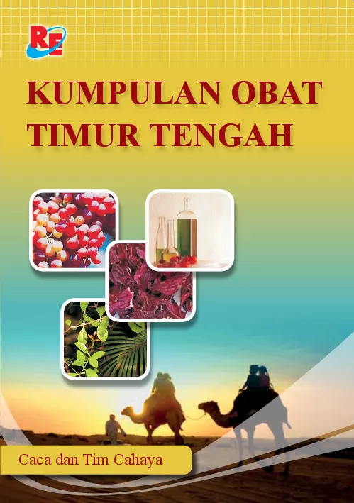 Kumpulan Obat Timur Tengah