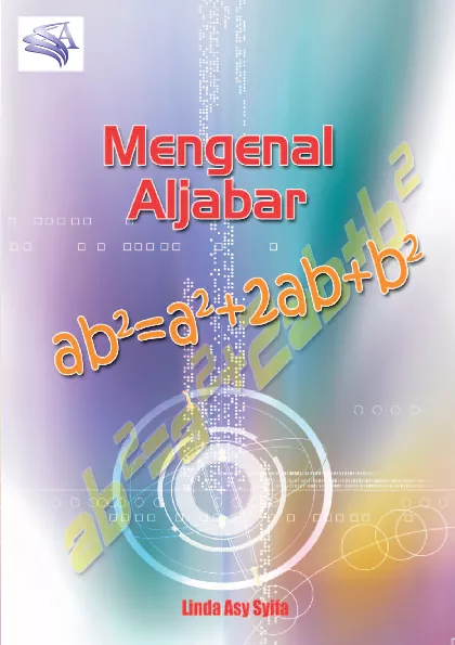 Mengenal Aljabar