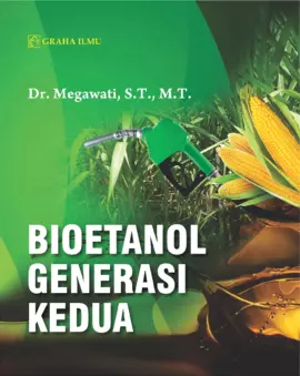 Bioetanol Generasi Kedua