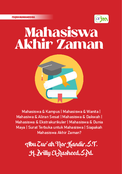 Mahasiswa Akhir Zaman