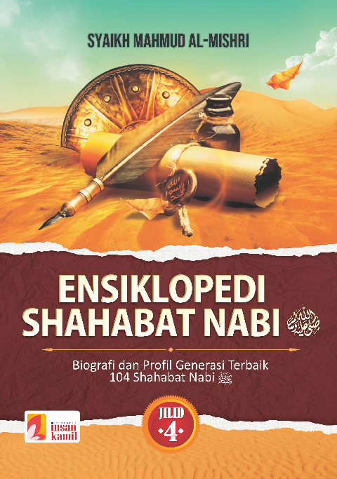 Ensiklopedi Shahabat Nabi (4)