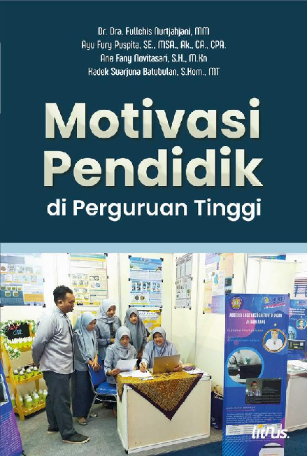 Motivasi Pendidik di Perguruan Tinggi