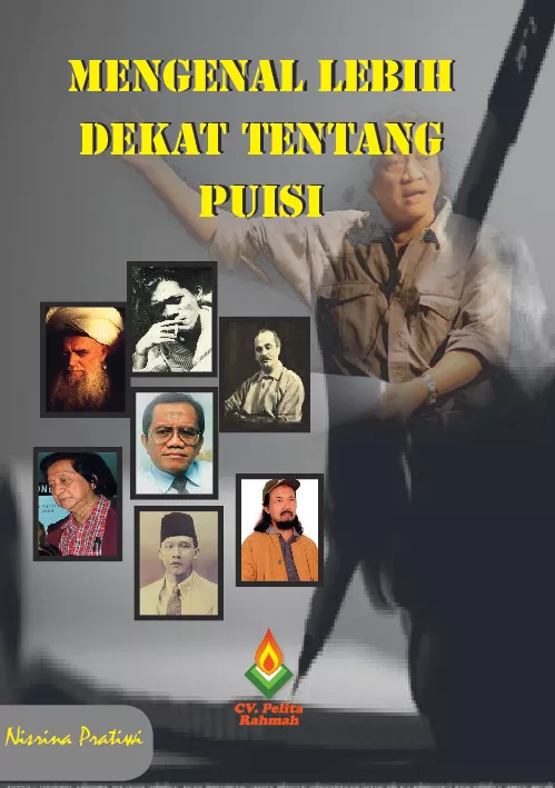 Mengenal lebih dekat tentang Puisi