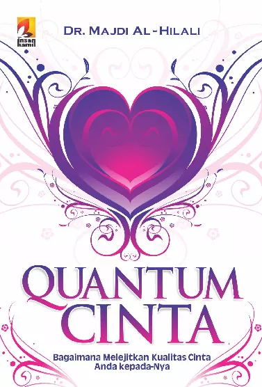 Quantum Cinta