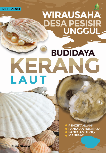 Wirausaha Desa Pesisir Unggul Budidaya Kerang Laut