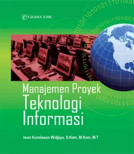 Manajemen Proyek Teknologi Informasi