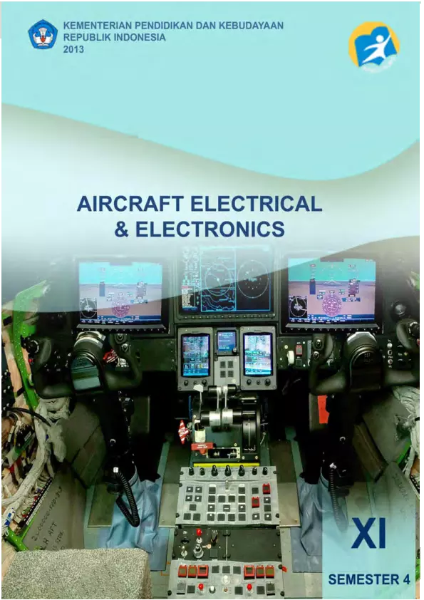 Kelas 11 SMK Aircraft Electrical & Electronics 4 