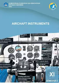 Kelas 11 SMK Aircraft Instruments 3 
