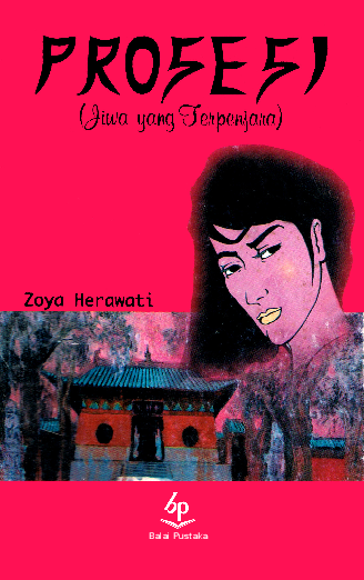 Prosesi (Jiwa Yang Terpenjara)