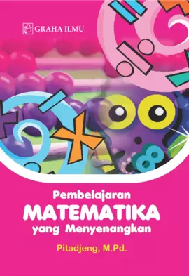 Pembelajaran Matematika yang Menyenangkan