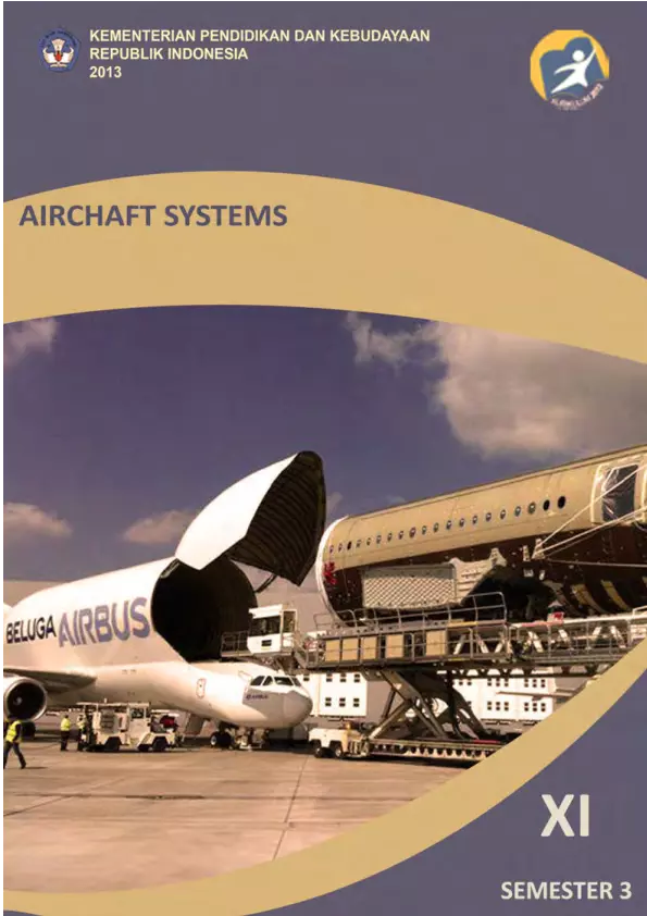 Kelas 11 SMK Aircraft Systems 3 