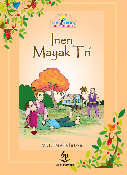 Inen Mayak Tri