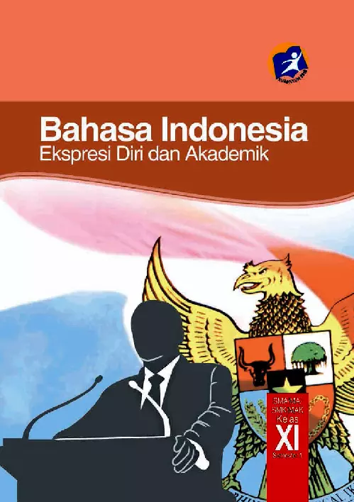 Kelas 11 SMK Bahasa Indonesia Siswa 