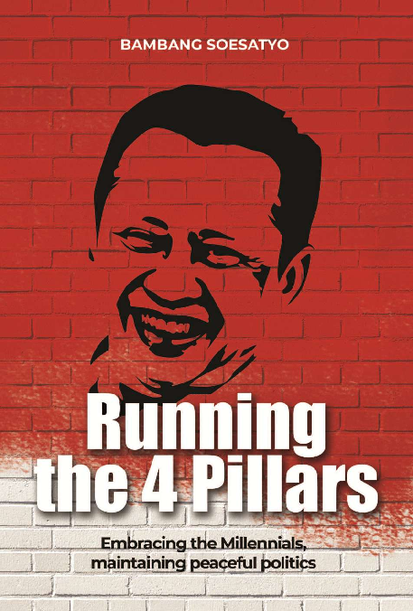 Running The 4 Pillars: embracing the millennials, maintaining peaceful politics