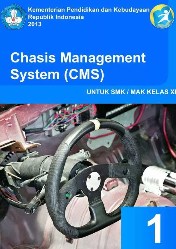 Kelas 11 SMK Chasis Management System CMS 1 