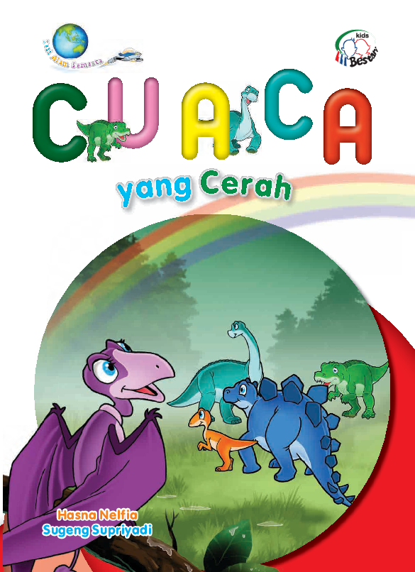 Cuaca Yang Cerah