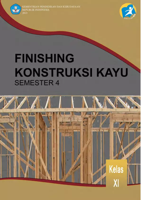 Kelas 11 SMK Finishing Konstruksi Kayu 4 