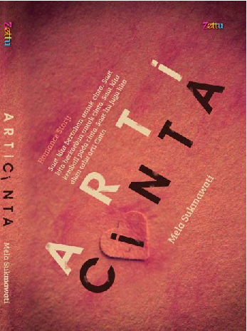 Arti Cinta
