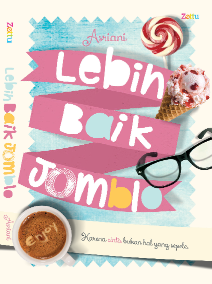 Lebih Baik Jomblo