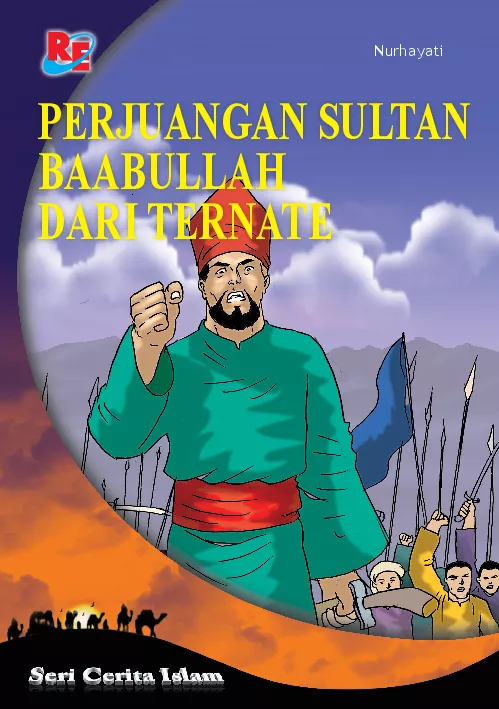 Perjuangan Sultan Babullah dari Ternate