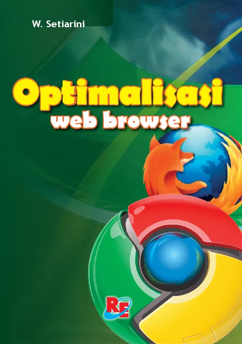 Optimalisasi WEB Browser