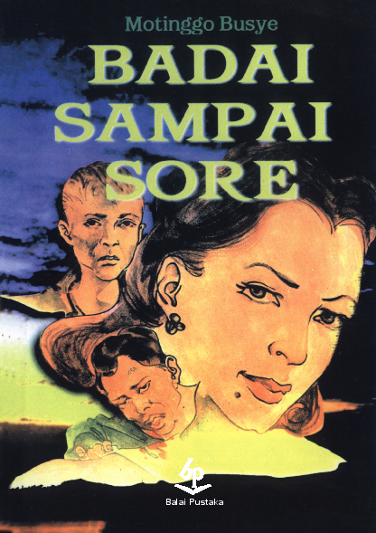 Badai Sampai Sore