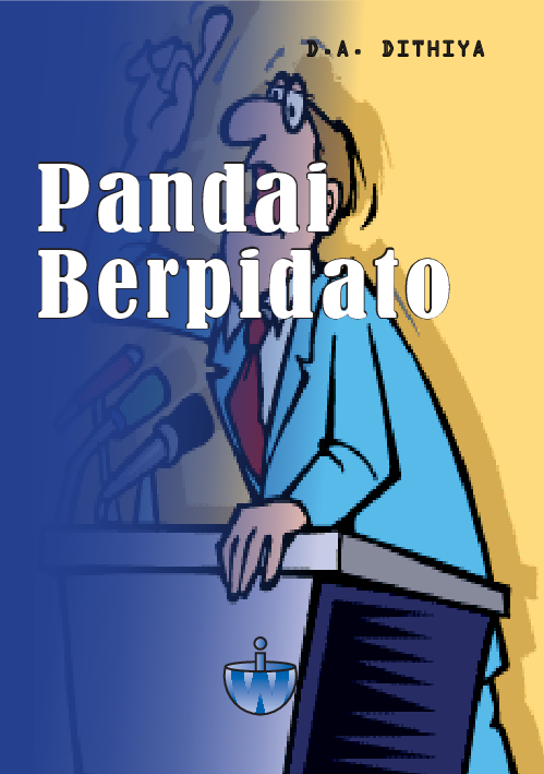 Pandai Berpidato