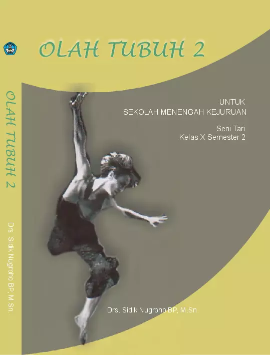 Kelas 11 SMK Olah Tubuh 2 