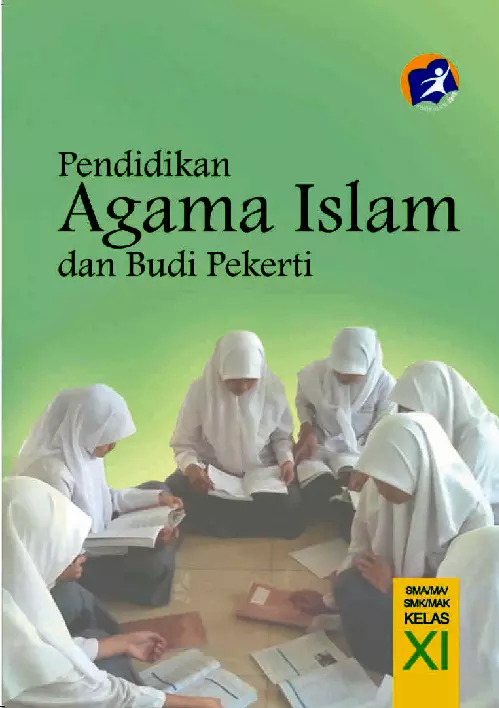Kelas 11 SMK Pendidikan Agama Islam dan Budi Pekerti Siswa 
