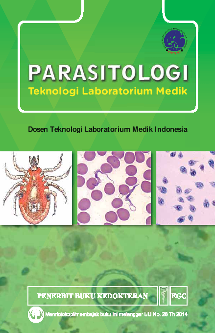 Parasitologi Teknologi Laboratorium Medik