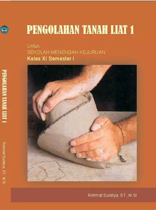 Kelas 11 SMK Pengolahan Tanah Liat 1 