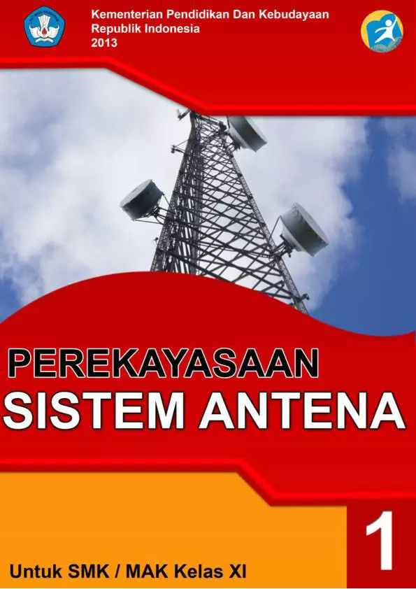 Kelas 11 SMK Perekayasaan Sistem Antena 1 