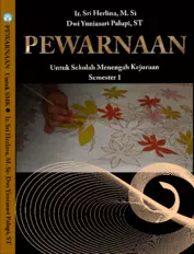 Kelas 11 SMK Pewarnaan Tekstil 1 