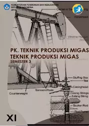 Kelas 11 SMK PK Teknik Produksi Migas 3 