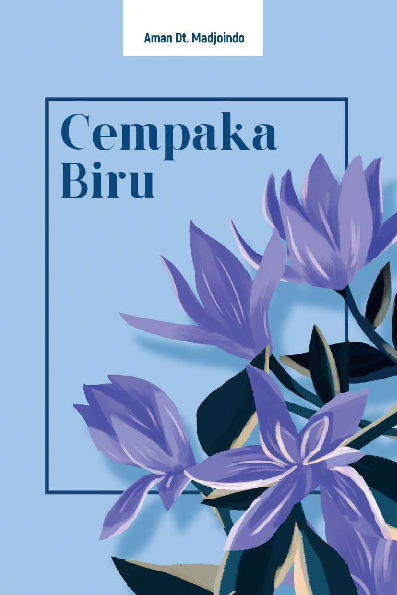 Cempaka Biru