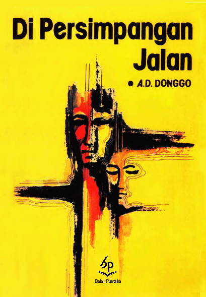 Di Persimpangan Jalan