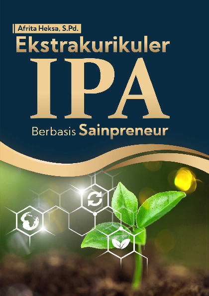 Ekstrakurikuler IPA Berbasis Sainpreneur