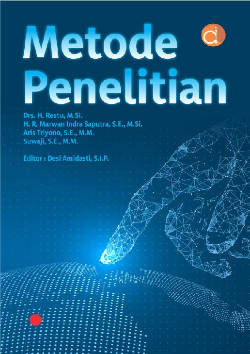 Metode Penelitian