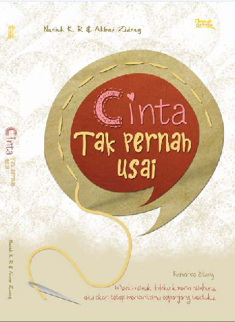 Cinta Tak Pernah Usai