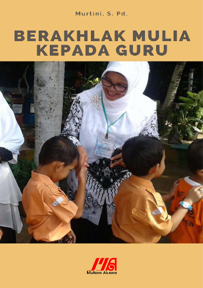 Akhlak Mulia kepada guru