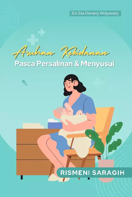 Asuhan kebidanan pasca persalinan & menyusui
