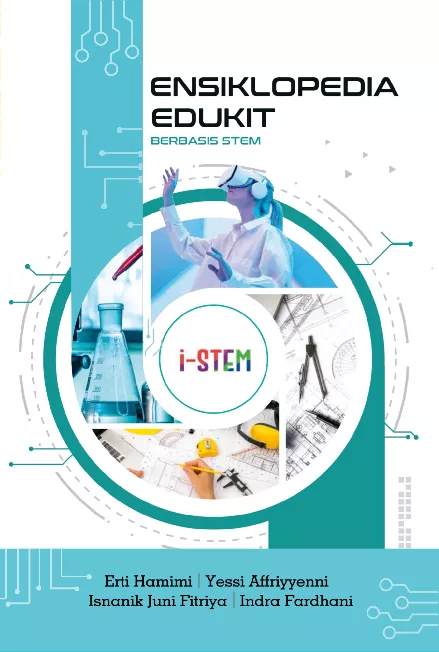 Ensiklopedia Edukit Berbasis Stem