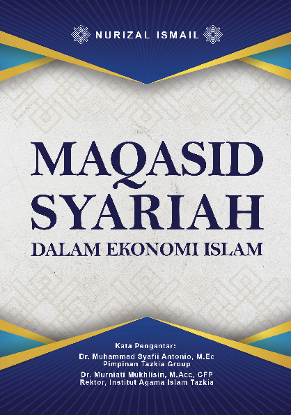 Maqasid Syariah Dalam Ekonomi Islam