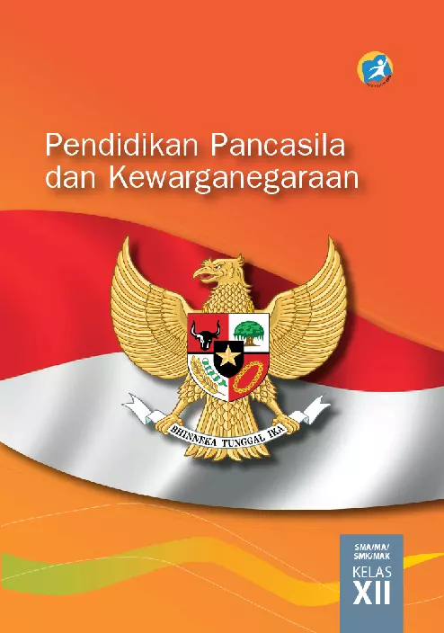 Kelas 12 SMA Pendidikan Pancasila dan Kewarganegaraan Siswa 