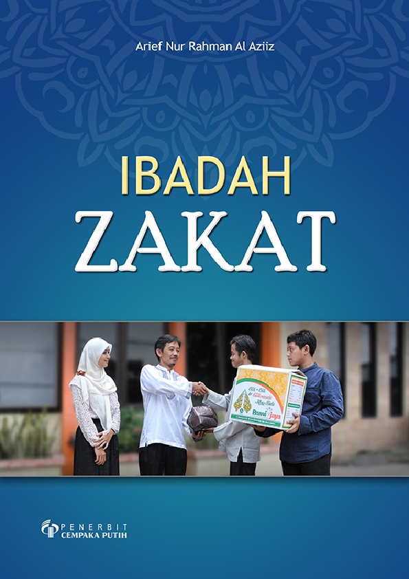 Ibadah Zakat