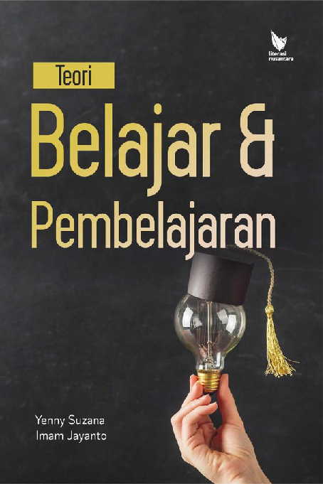 TEORI BELAJAR & PEMBELAJARAN